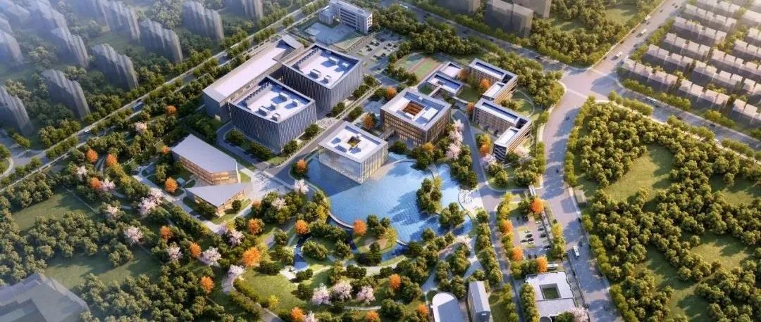 助力金融基建，促进支付创新：无锡开发测试云数据中心项目隆重开工